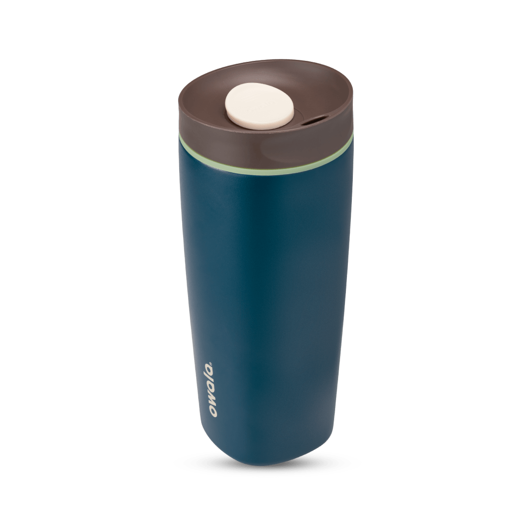 SmoothSip® Slider CA - Built for Daily Sips