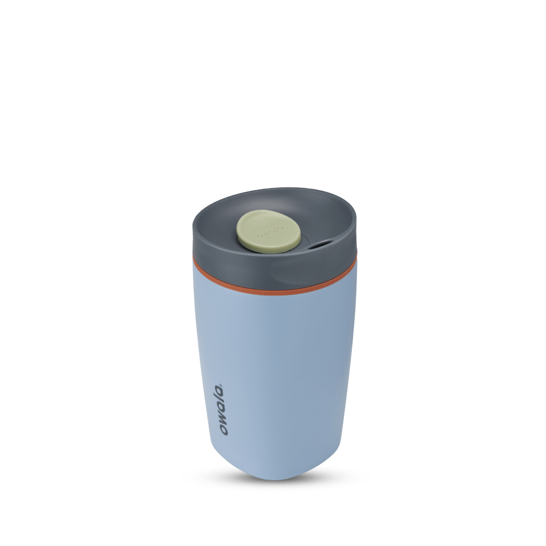 SmoothSip® Slider UK - Hydration Made for Motion