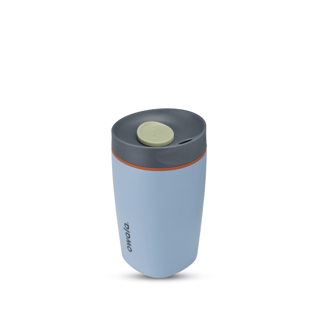 SmoothSip® Slider CA - Built for Daily Sips