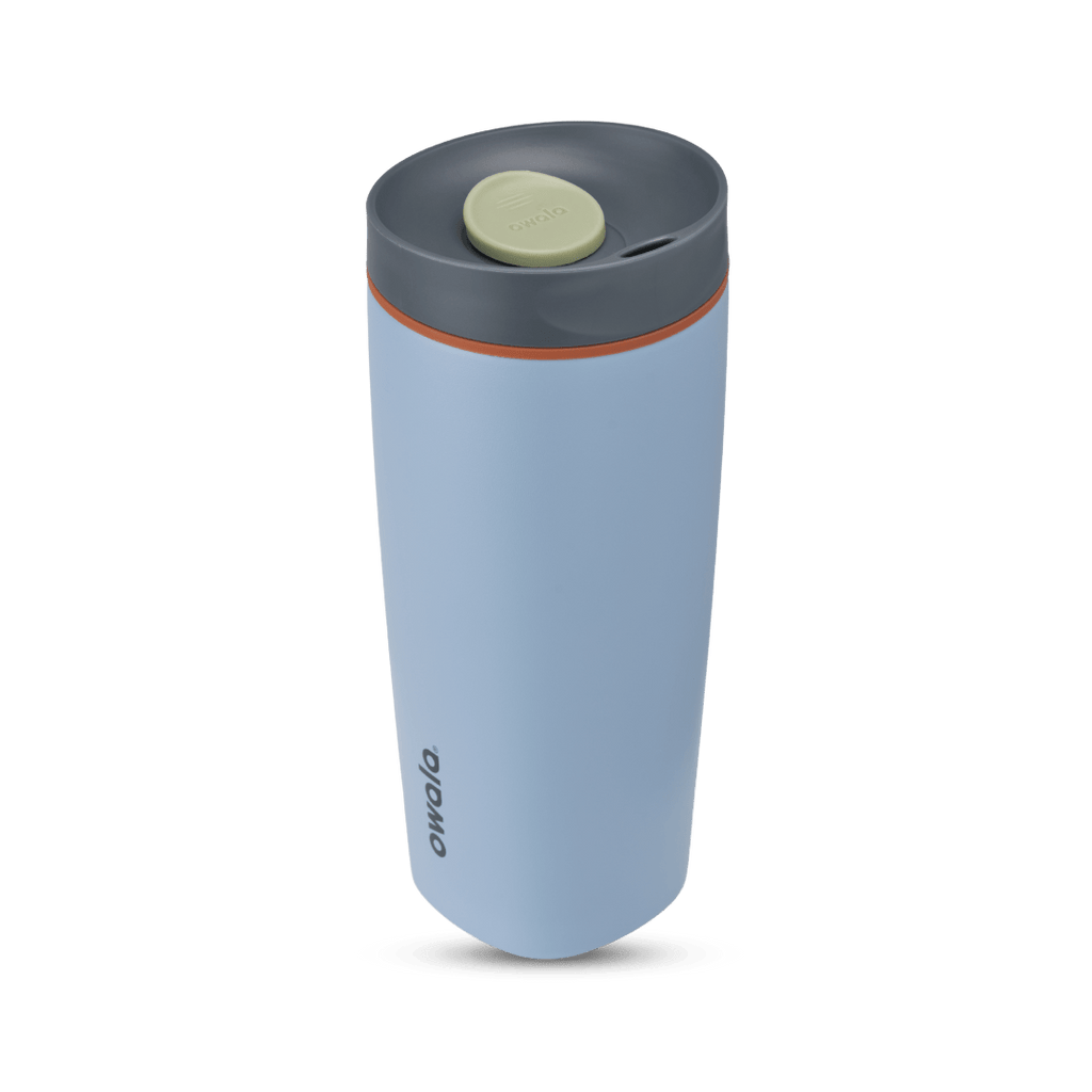 SmoothSip® Slider CA - Built for Daily Sips