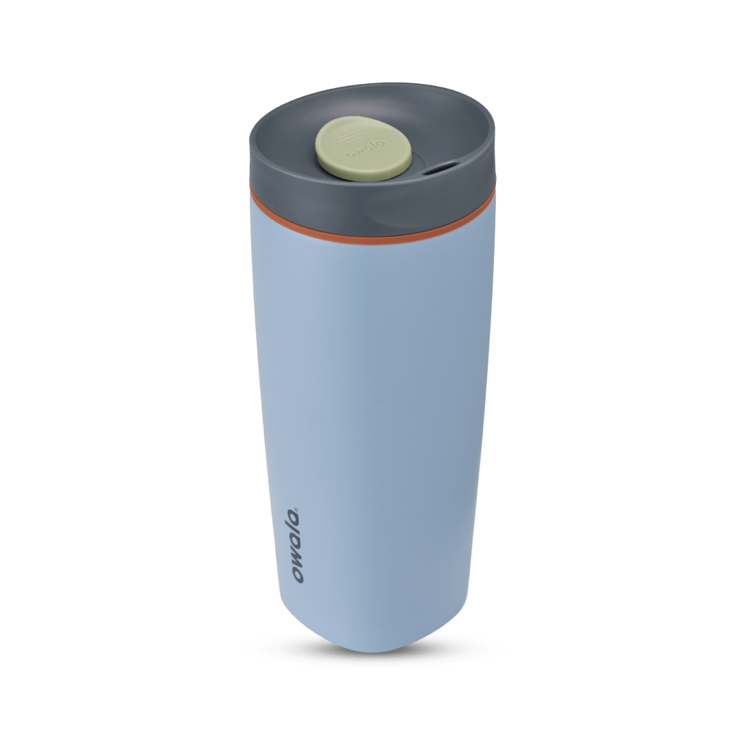 SmoothSip® Slider CA - Built for Daily Sips