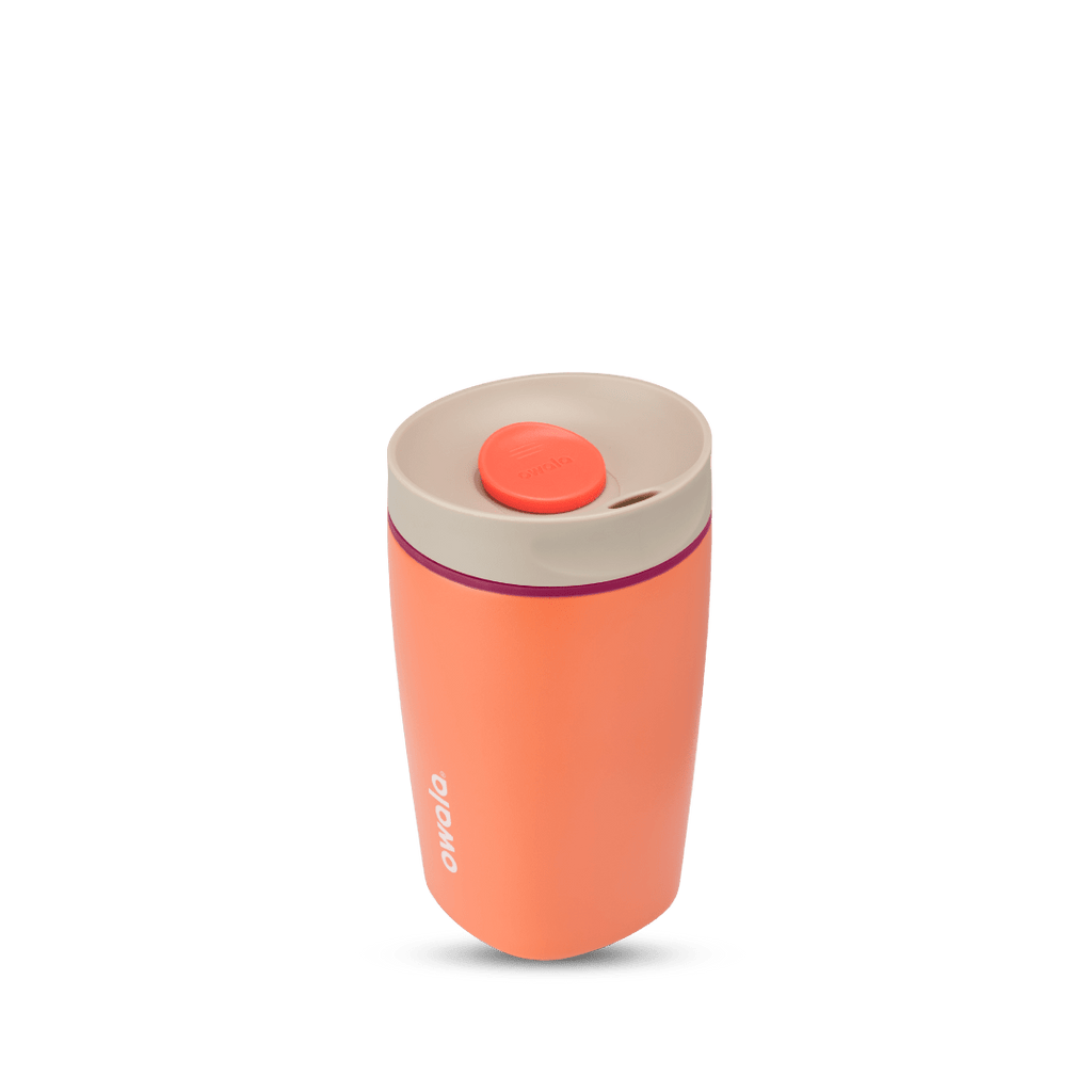 SmoothSip® Slider CA - Built for Daily Sips