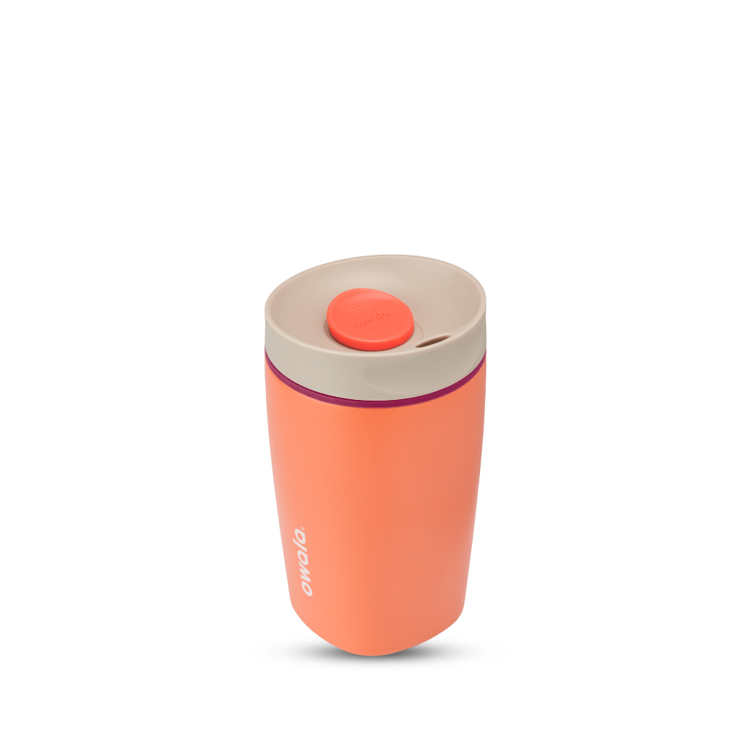 SmoothSip® Slider CA - Built for Daily Sips