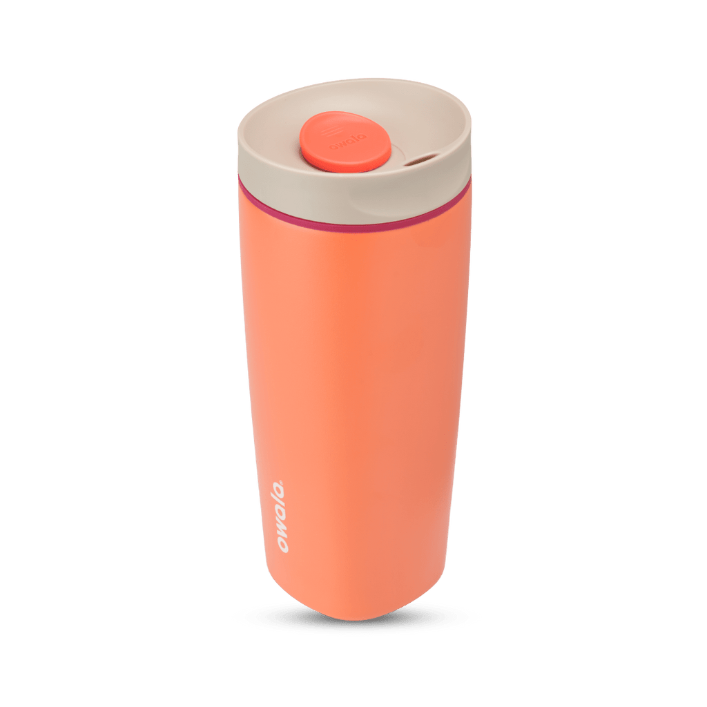 SmoothSip® Slider - Your New Daily Bottle
