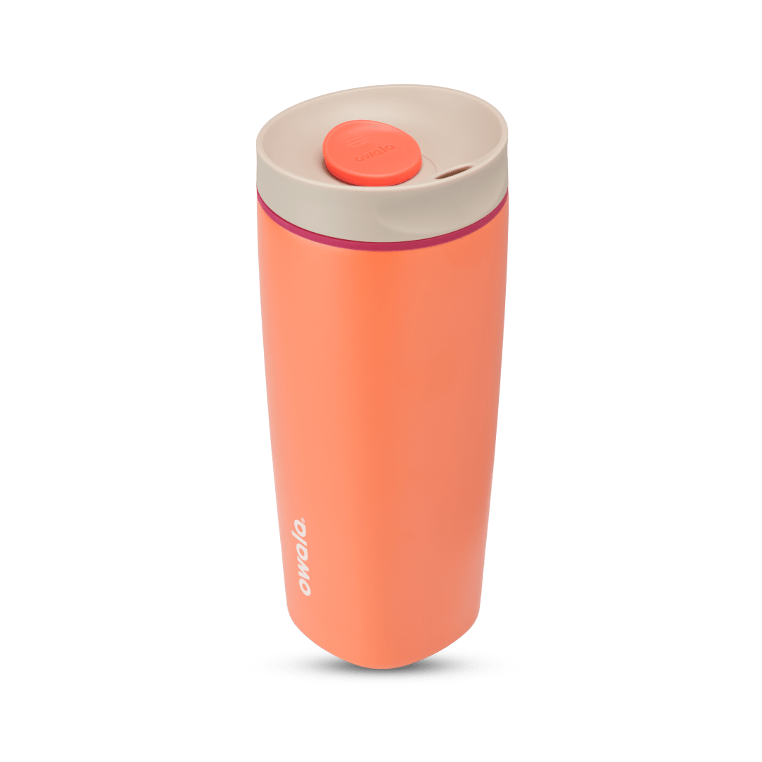 SmoothSip® Slider - Your New Daily Bottle