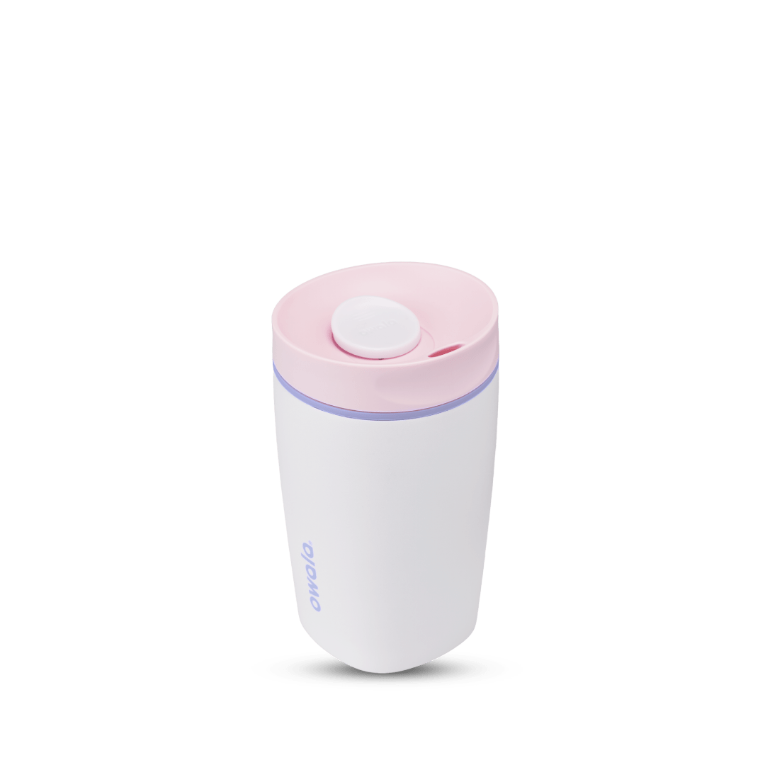 SmoothSip® Slider - Your New Daily Bottle