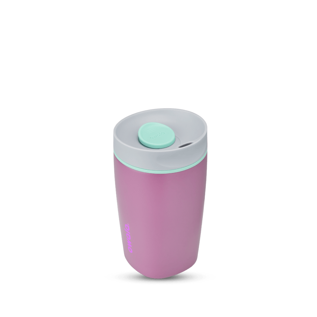 SmoothSip® Slider CA - Built for Daily Sips
