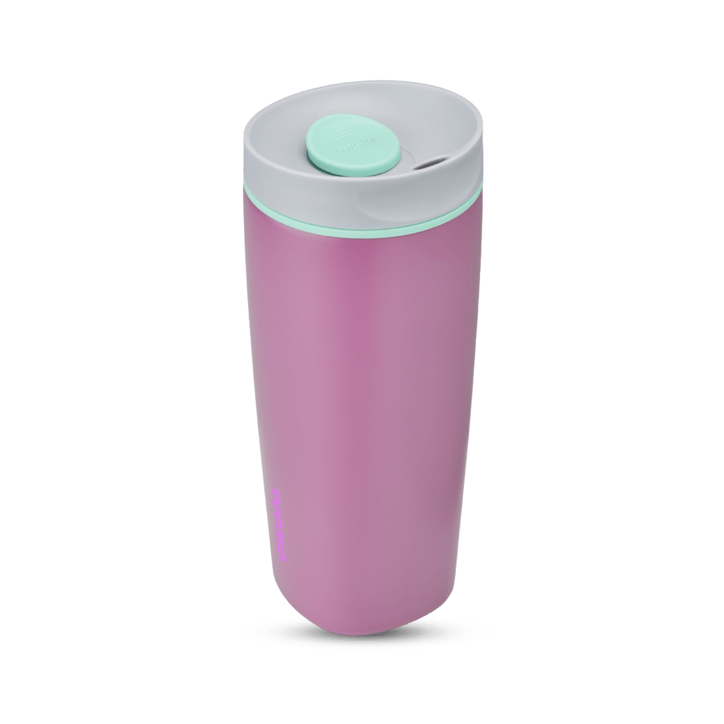 SmoothSip® Slider - Your New Daily Bottle