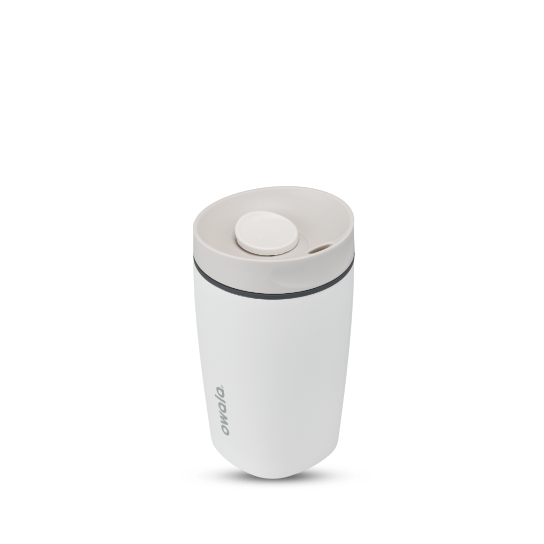 SmoothSip® Slider - Your New Daily Bottle