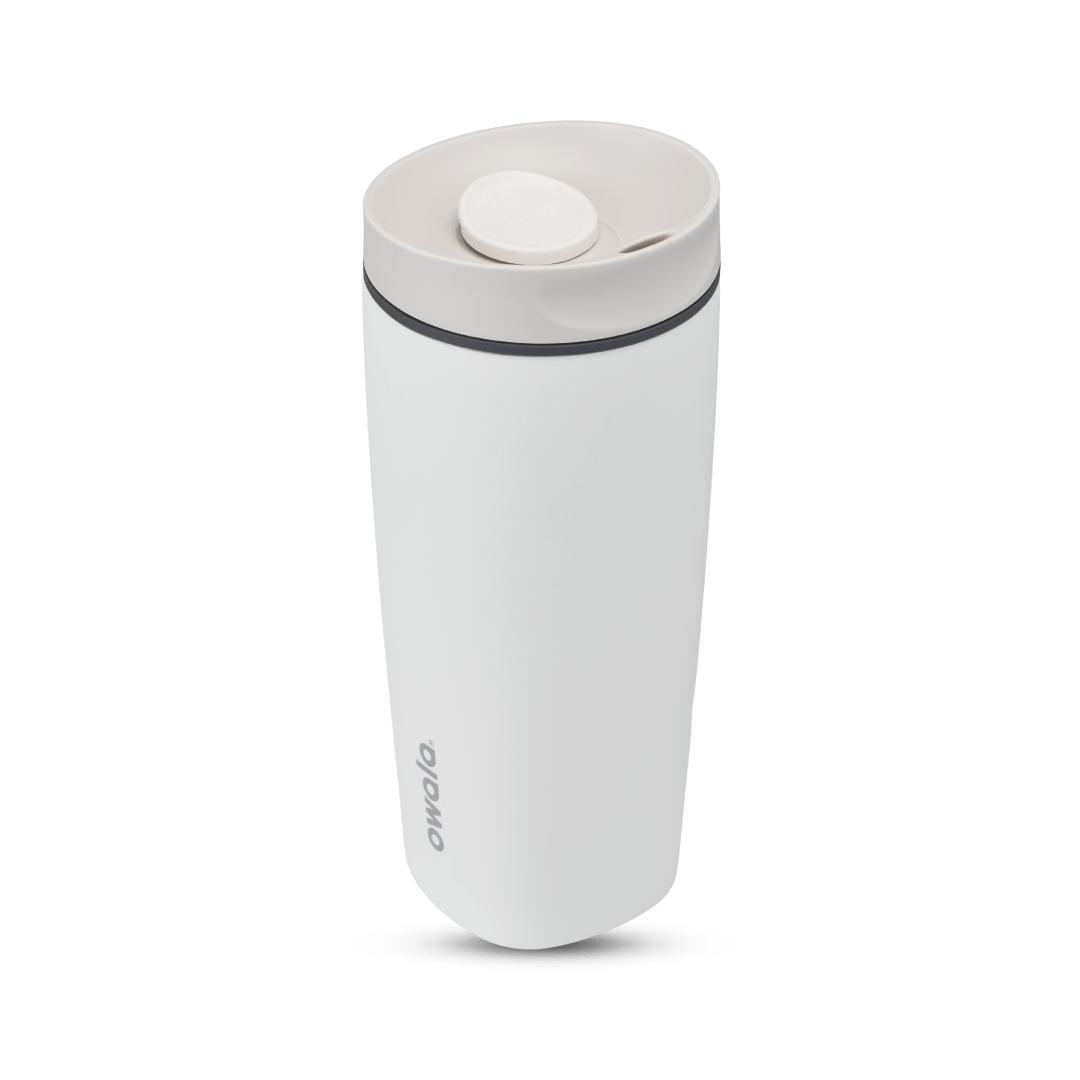 SmoothSip® Slider CA - Built for Daily Sips
