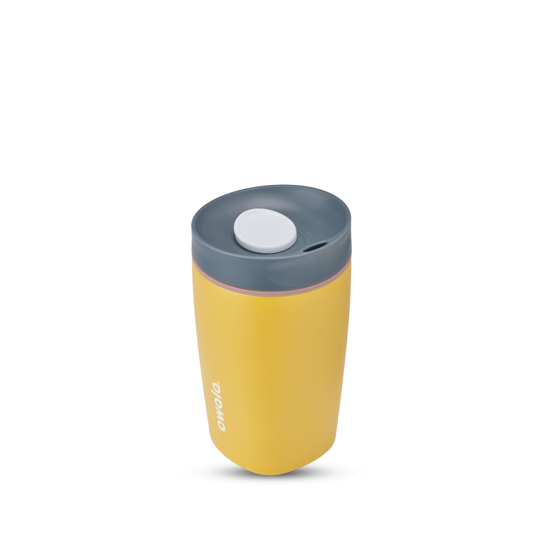 SmoothSip® Slider - Your New Daily Bottle