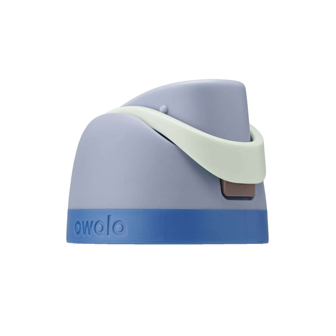 Replacement Lids - Sip More With Style