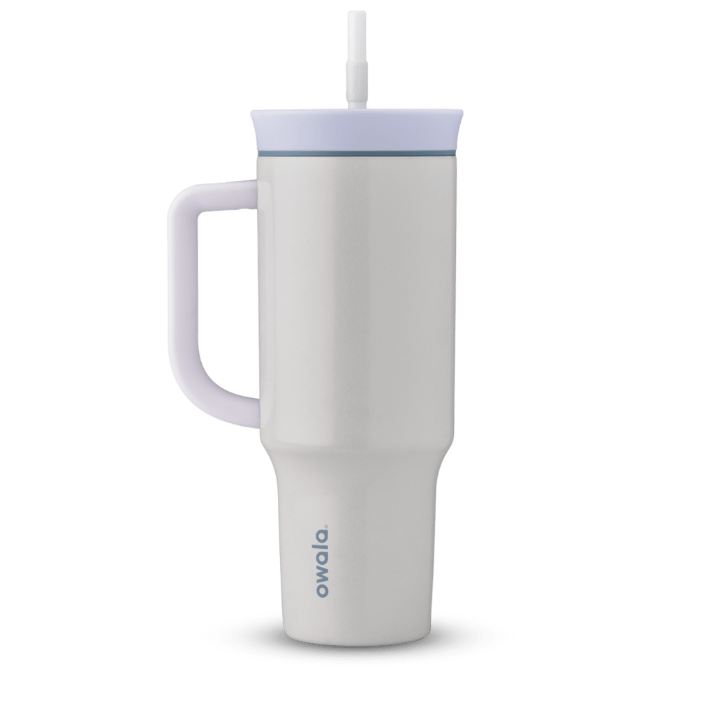 40oz Tumbler - Hydration Can Look Good