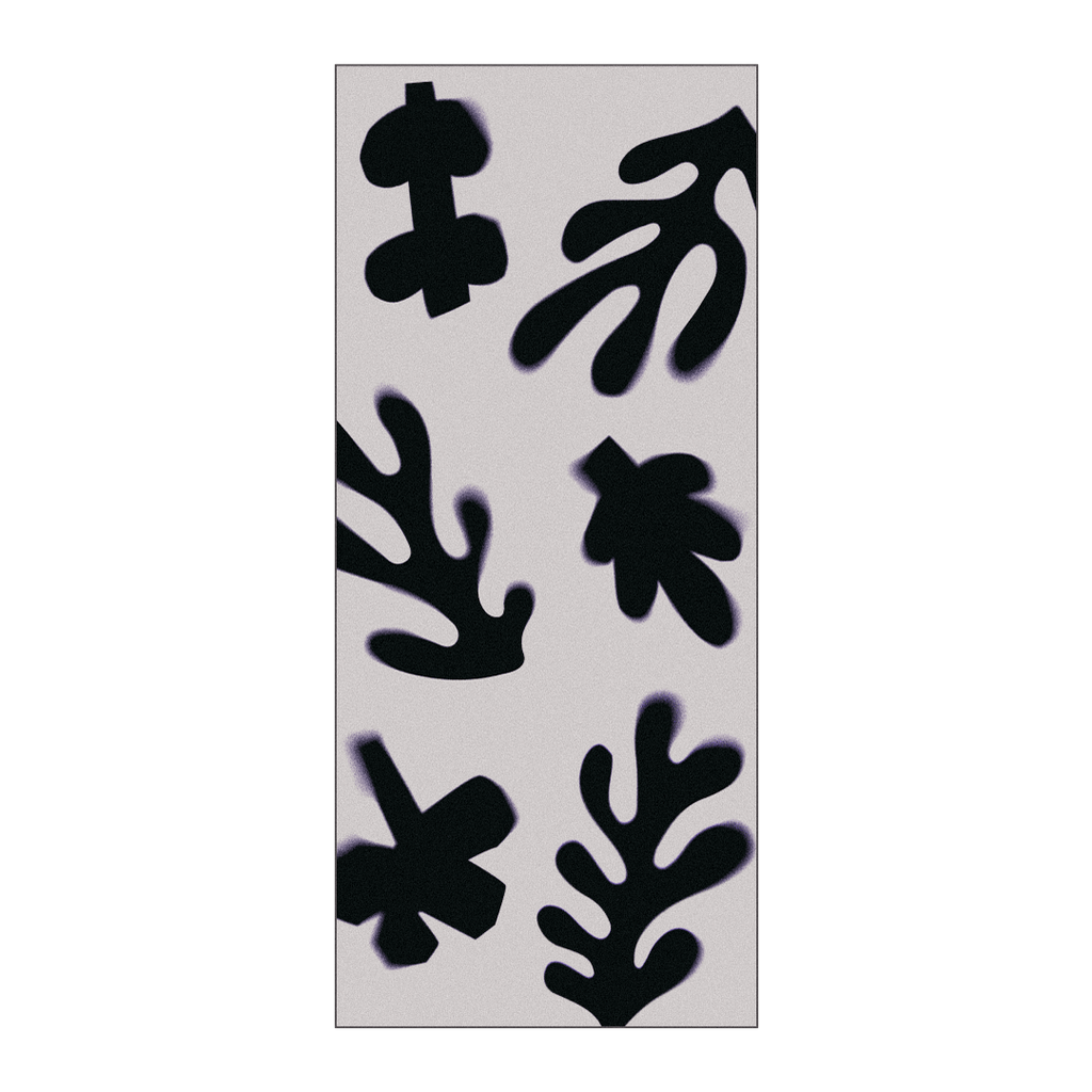 Beach Towels - A Bottle Worth Carrying