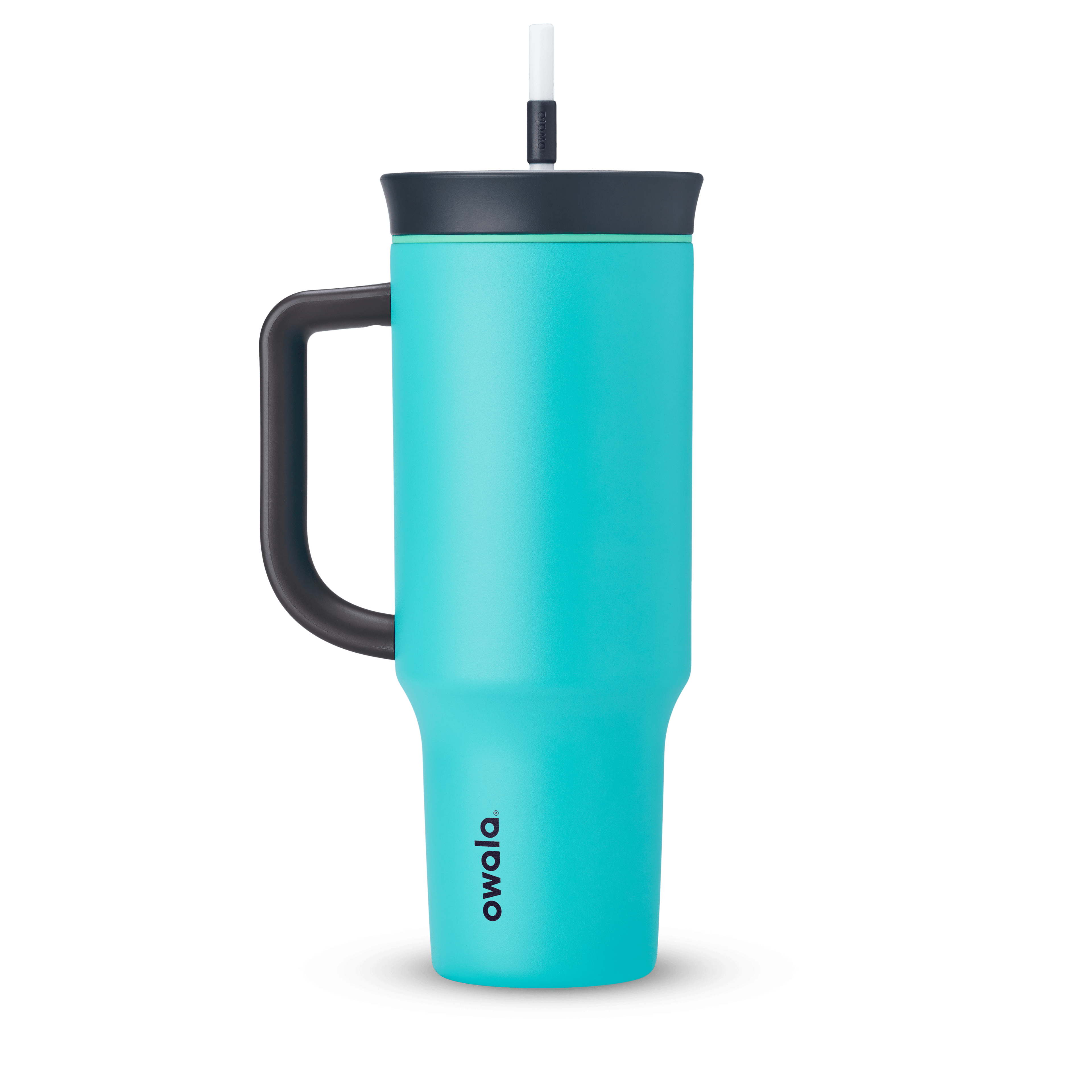 40oz Tumbler - Hydration Can Look Good