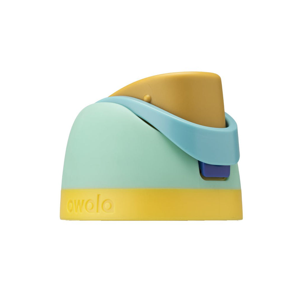 Replacement Lids - Sip More With Style