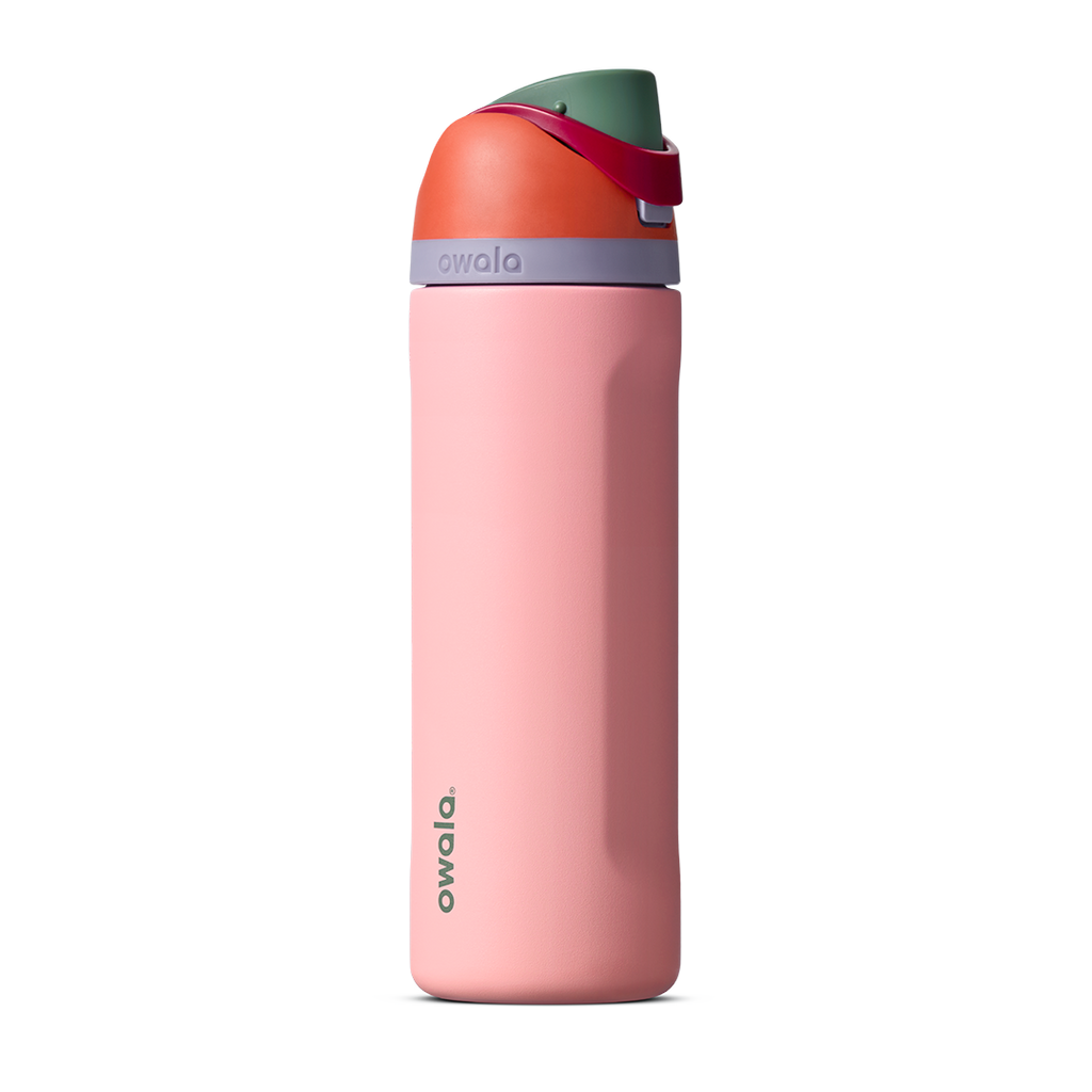 FreeSip® CA - Ready for Workouts