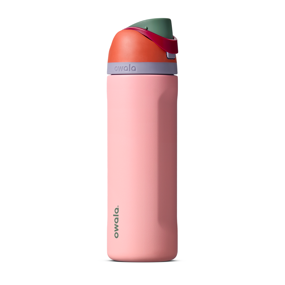 FreeSip® CA - Ready for Workouts