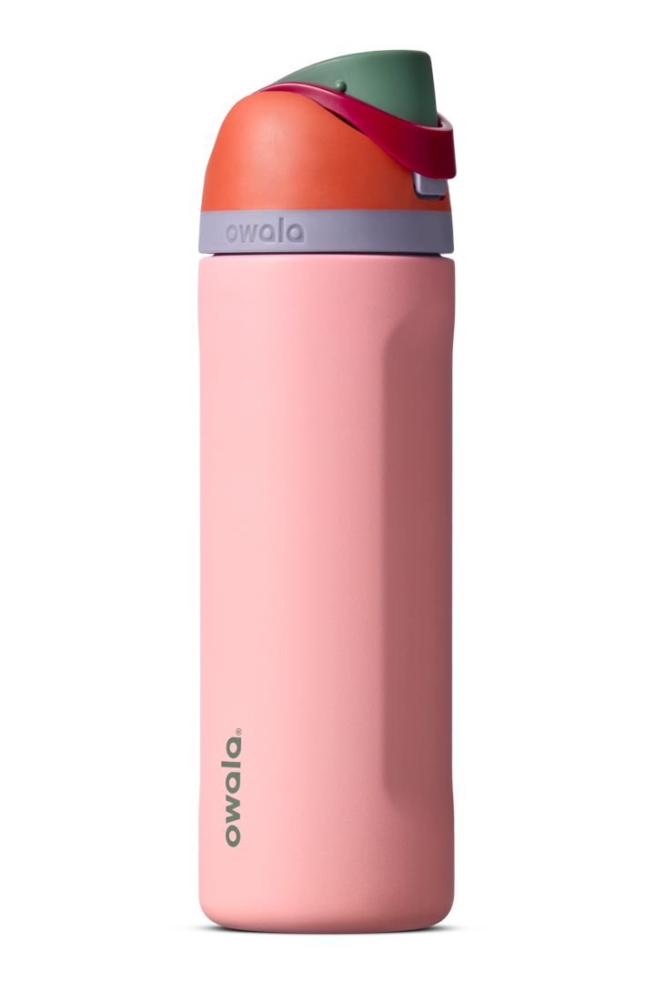 FreeSip - Hydration With Personality