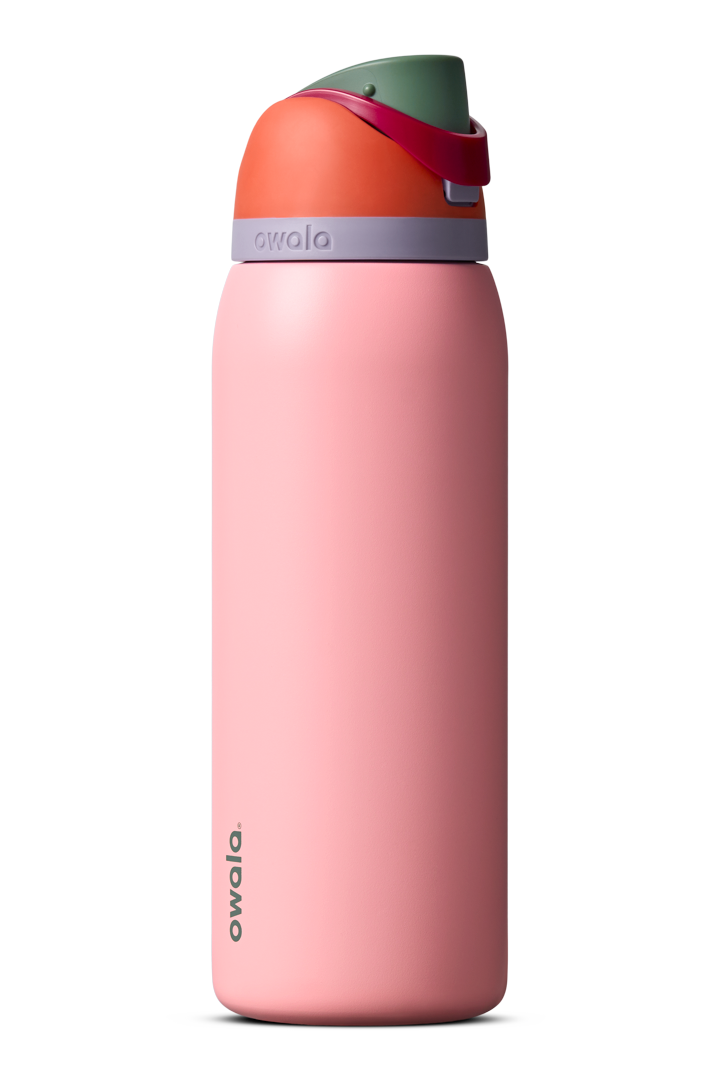 FreeSip - Hydration With Personality