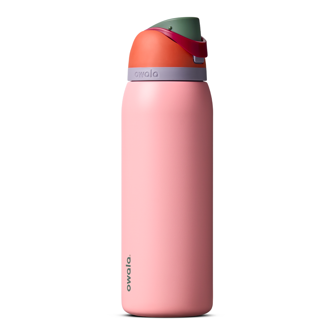 FreeSip® CA - Ready for Workouts