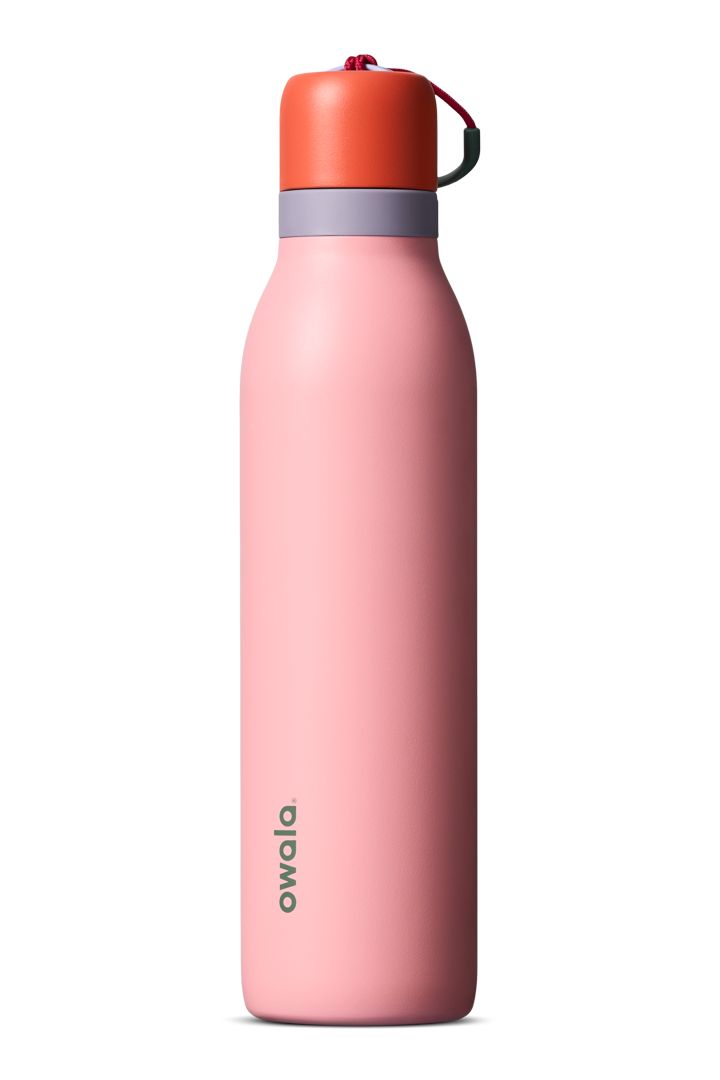 FreeSip® Twist - Road Trip Ready Bottle