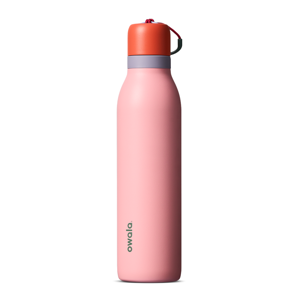 FreeSip® Twist CA - Refresh Your Bottle Game