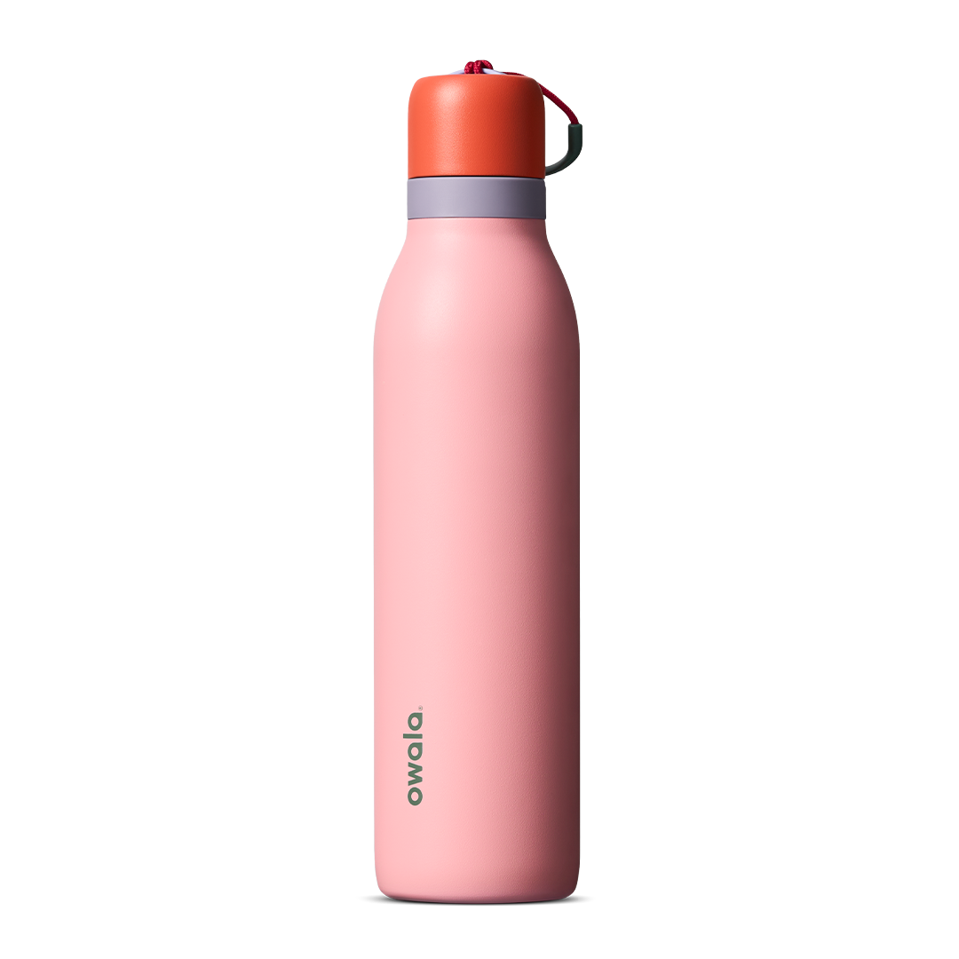 FreeSip® Twist CA - Refresh Your Bottle Game