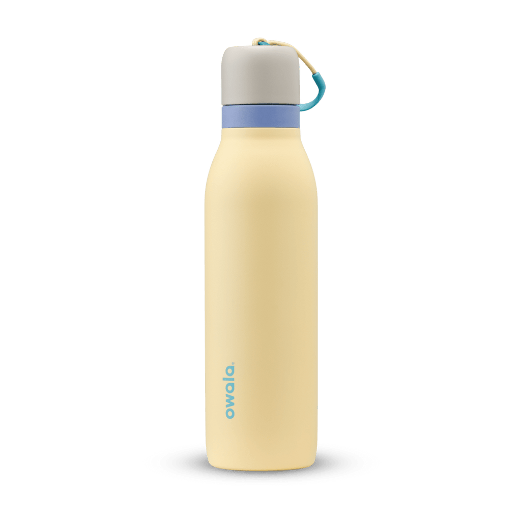 FreeSip® Twist CA - Refresh Your Bottle Game
