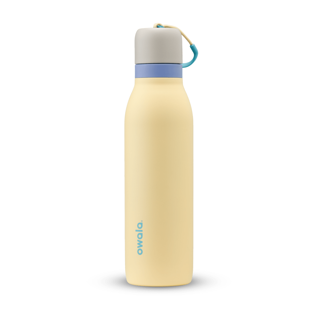 FreeSip® Twist CA - Refresh Your Bottle Game