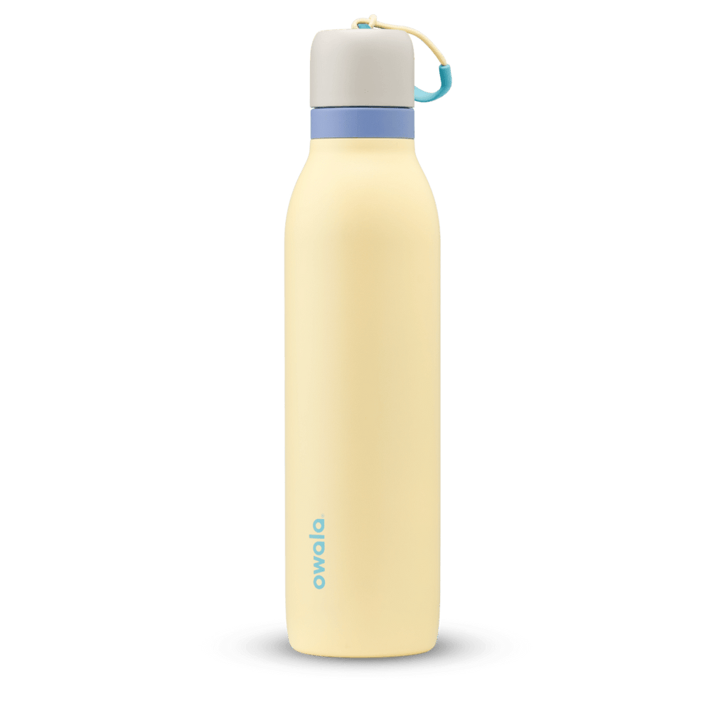 FreeSip® Twist CA - Refresh Your Bottle Game