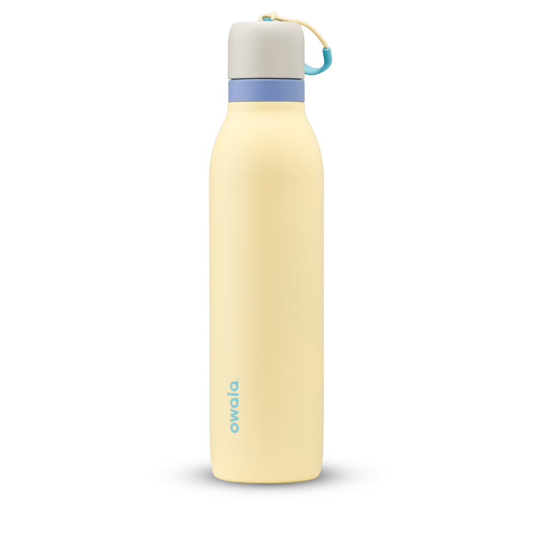 FreeSip® Twist CA - Refresh Your Bottle Game