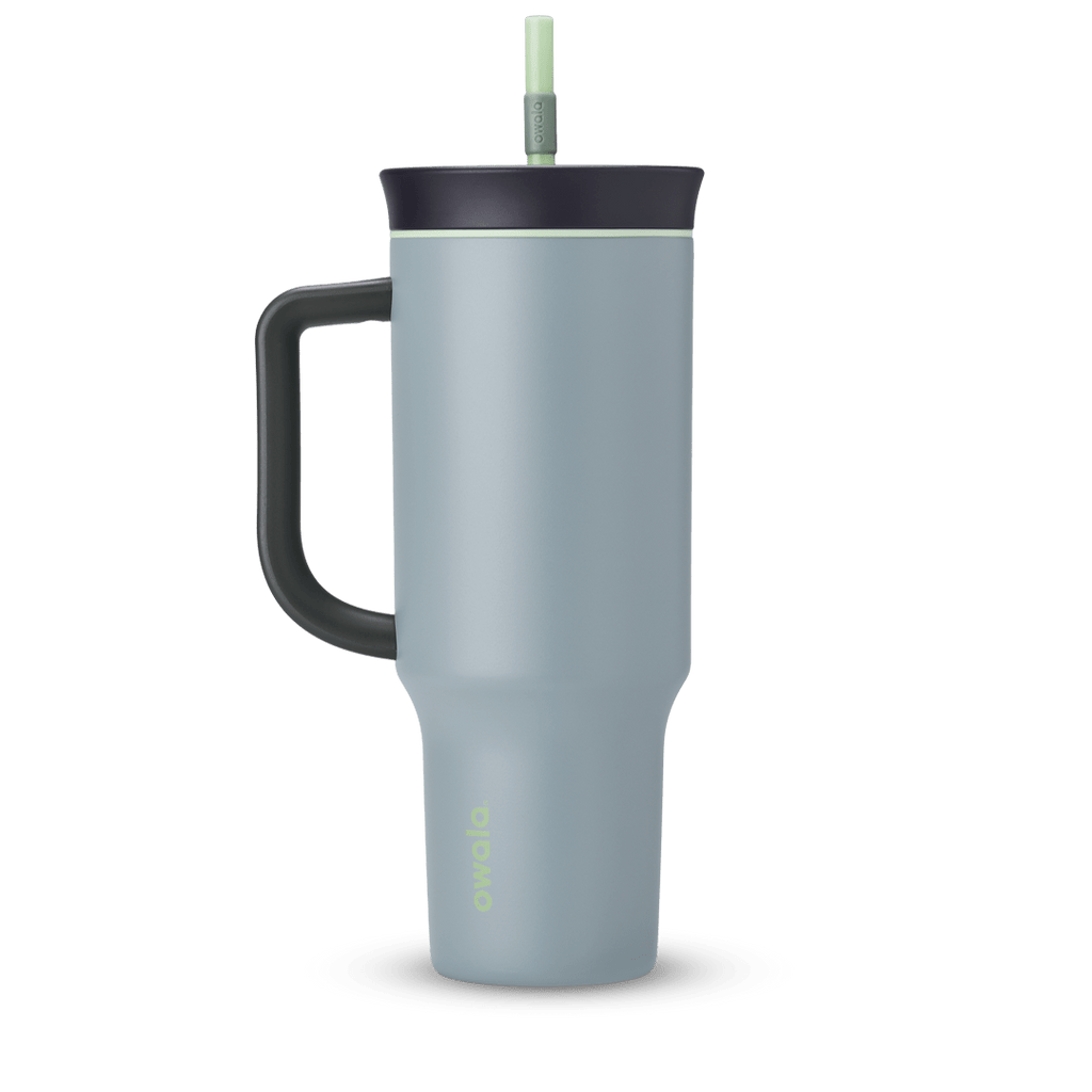 40oz Tumbler - Hydration Can Look Good