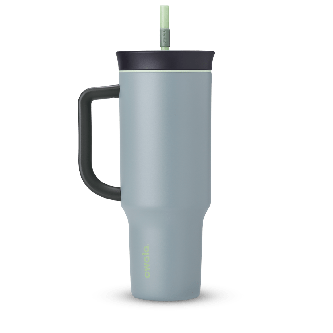 40oz Tumbler - Hydration Can Look Good
