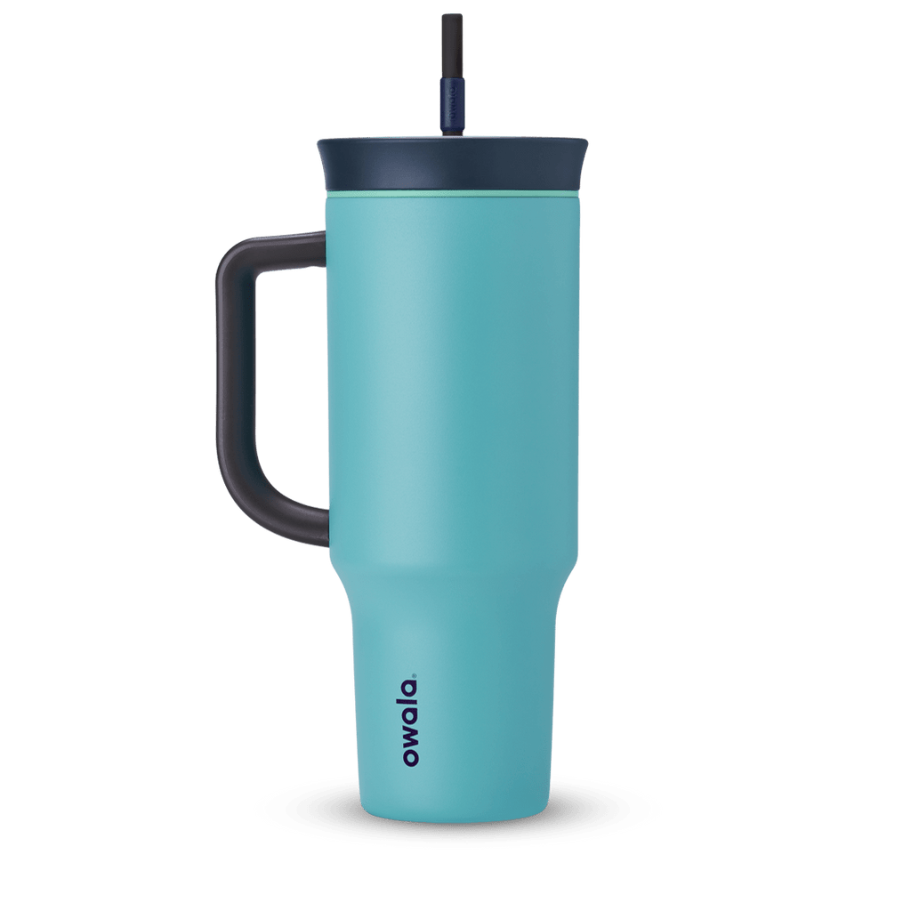 40oz Tumbler - Hydration Can Look Good