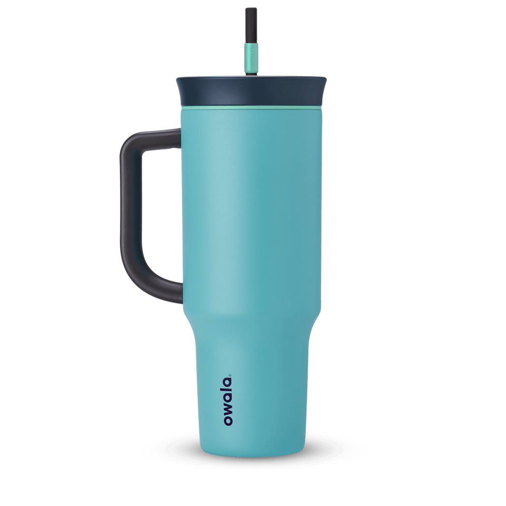 40oz Tumbler - Hydration Can Look Good