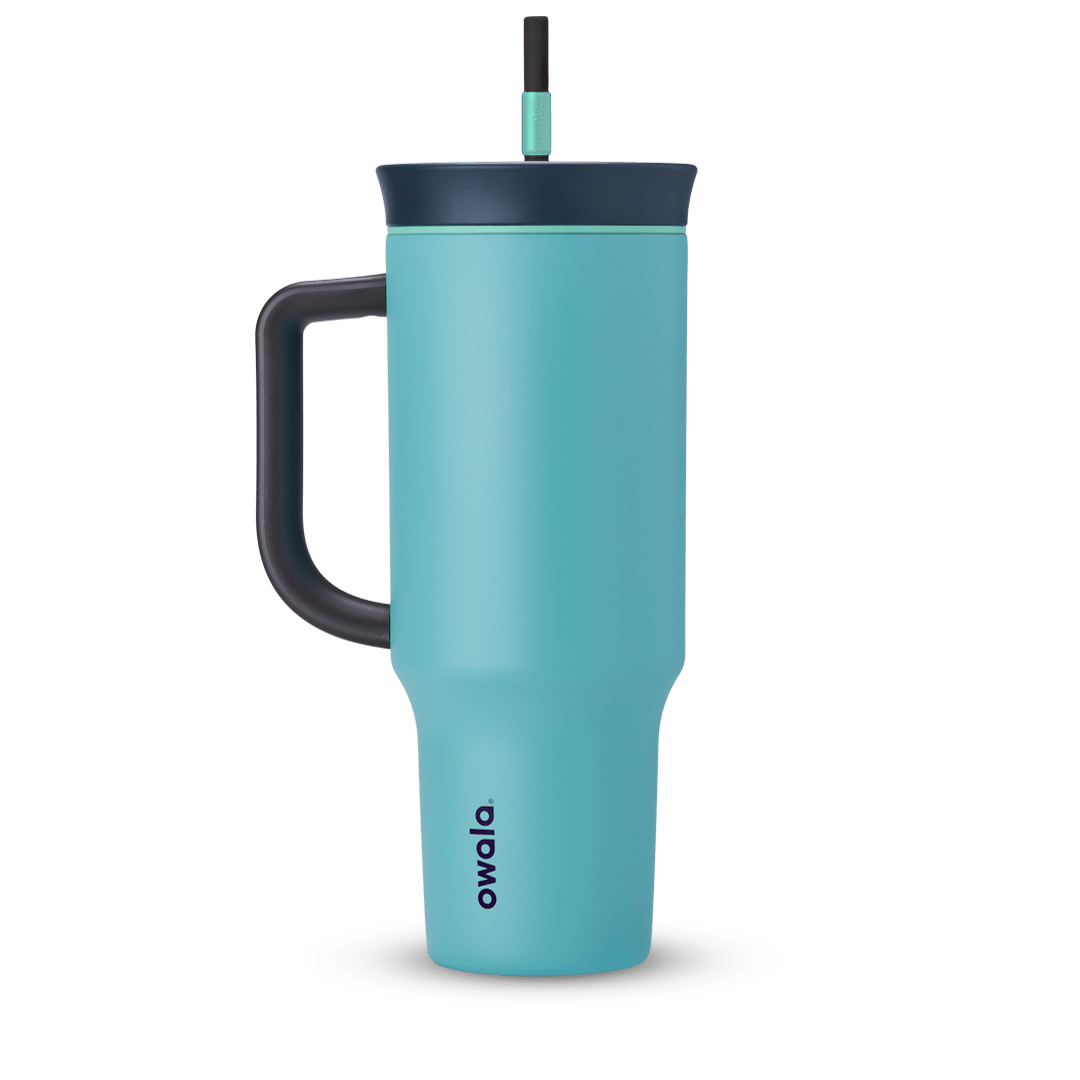 40oz Tumbler - Hydration Can Look Good