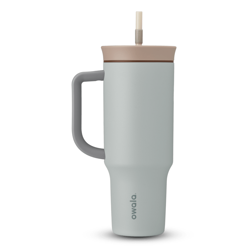 40oz Tumbler - Hydration Can Look Good