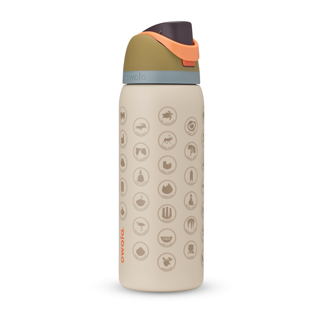 Great American Road Trip - Give Better Hydration