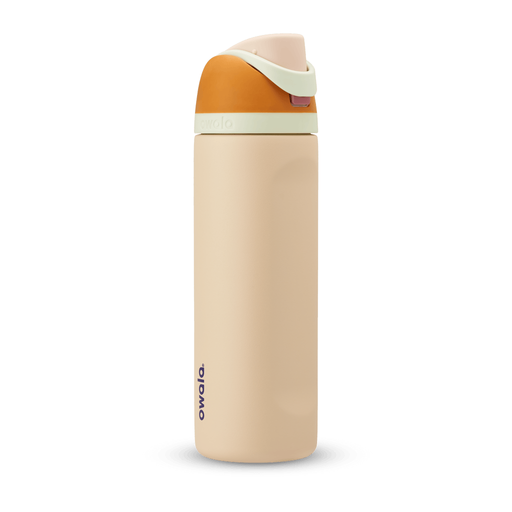 FreeSip® CA - Ready for Workouts