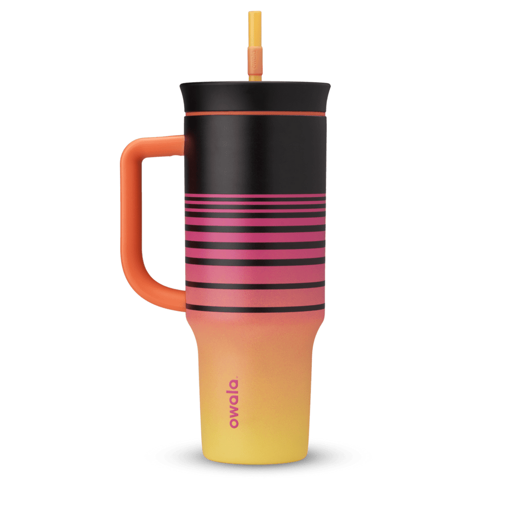 40oz Tumbler - Hydration Can Look Good