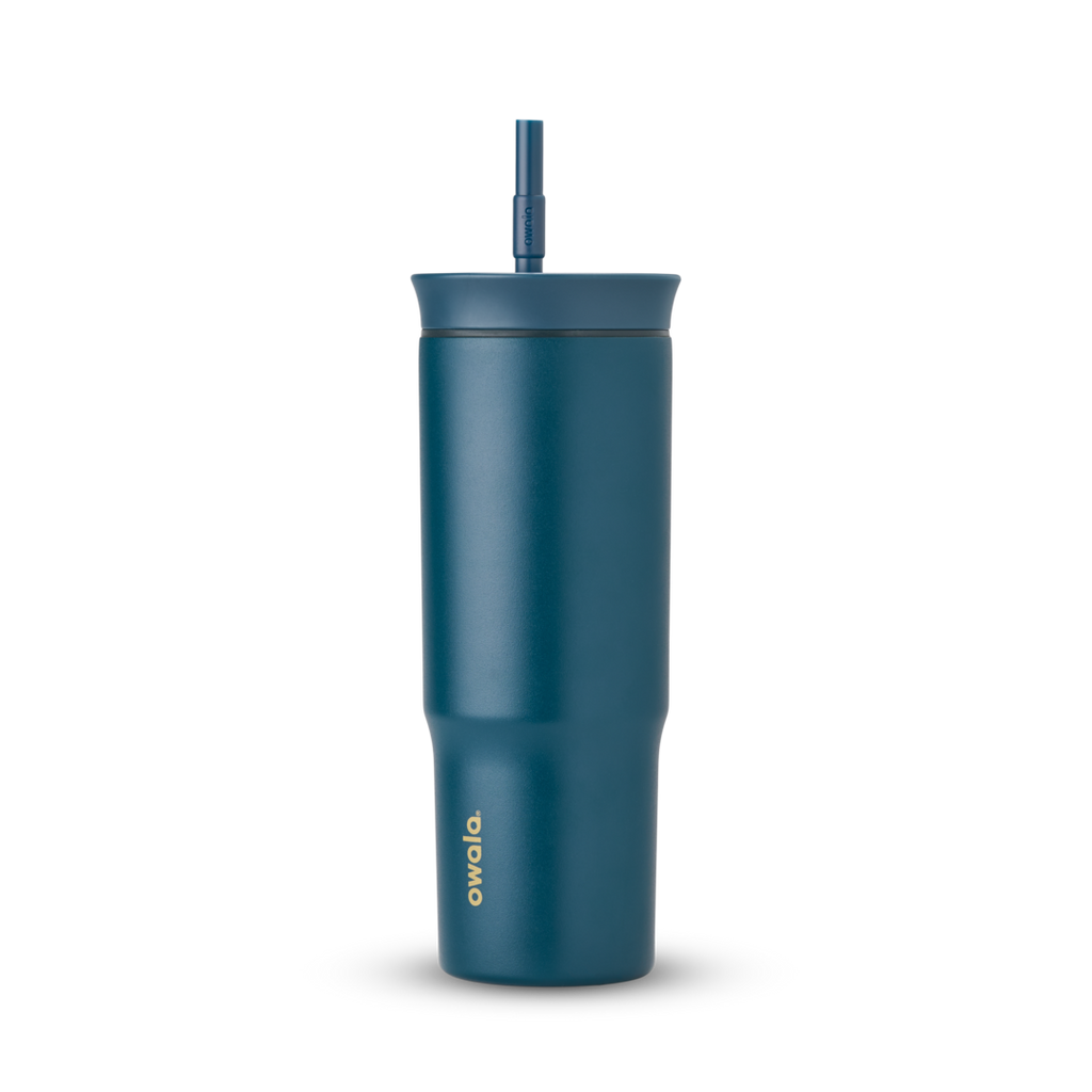 24oz Tumbler - Better Than Disposable Bottles