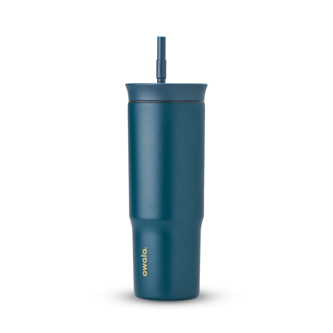 24oz Tumbler - Better Than Disposable Bottles
