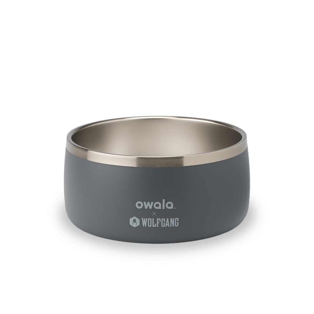 Pet Bowl - Sip Through Your Schedule