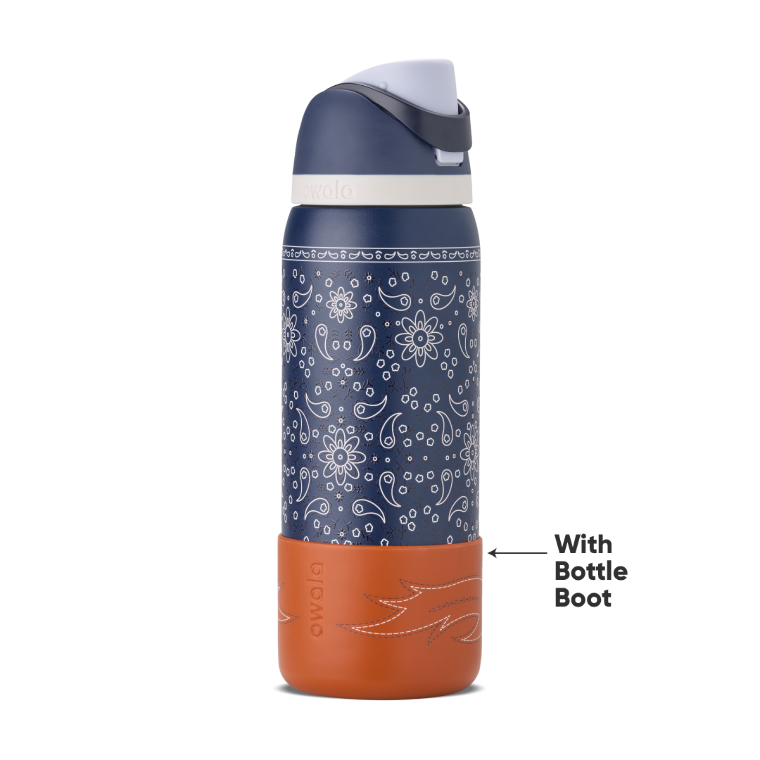 FreeSip - Hydration With Personality