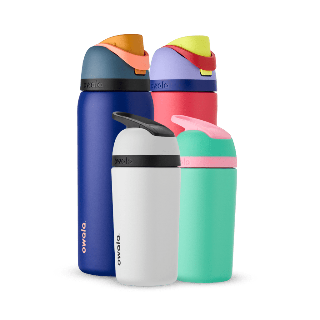 Family Bundle - Refresh Your Daily Routine