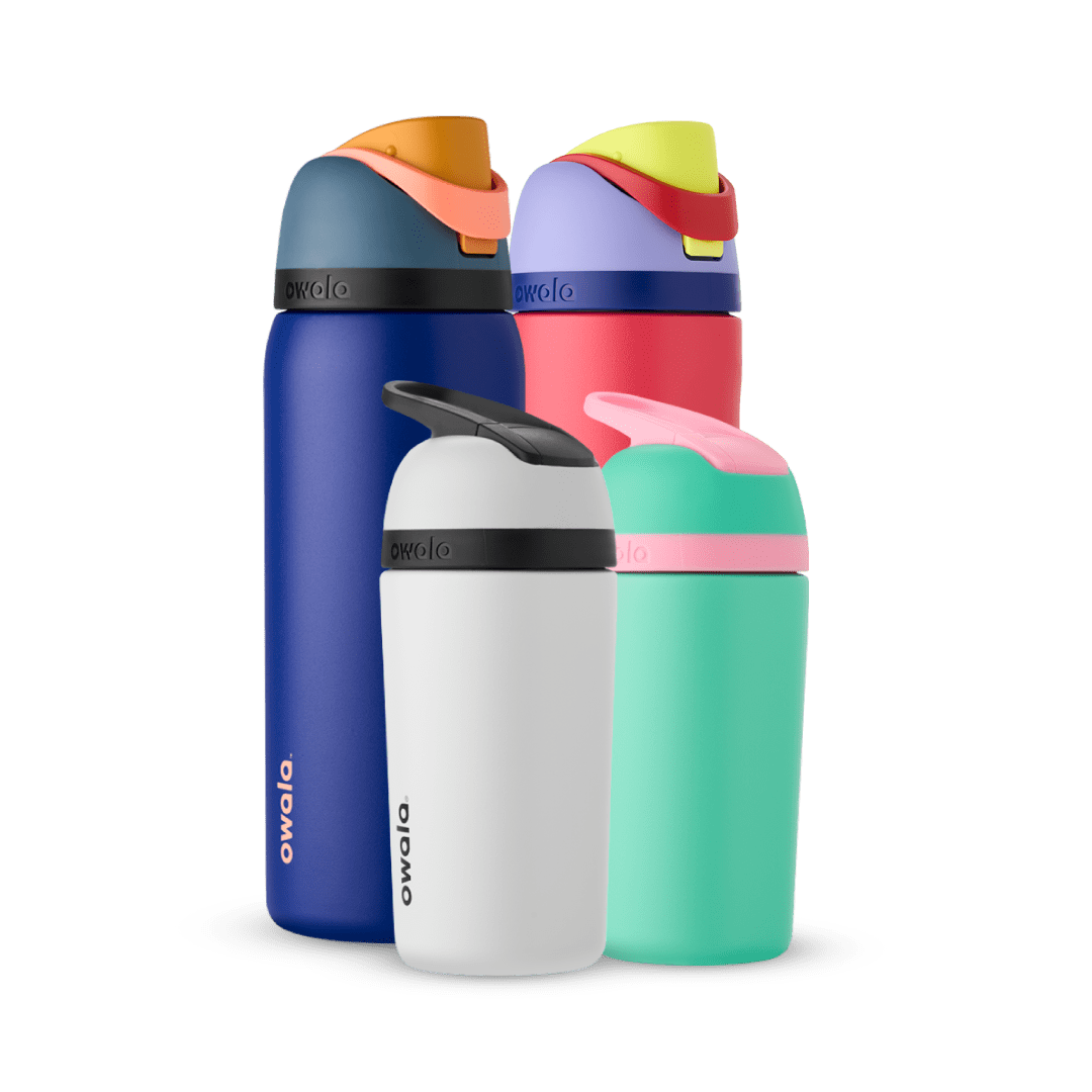 Family Bundle - Refresh Your Daily Routine