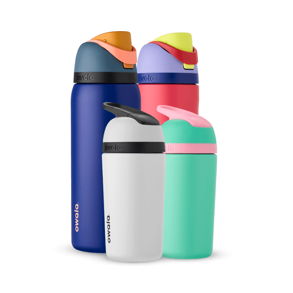 Family Bundle - Refresh Your Daily Routine