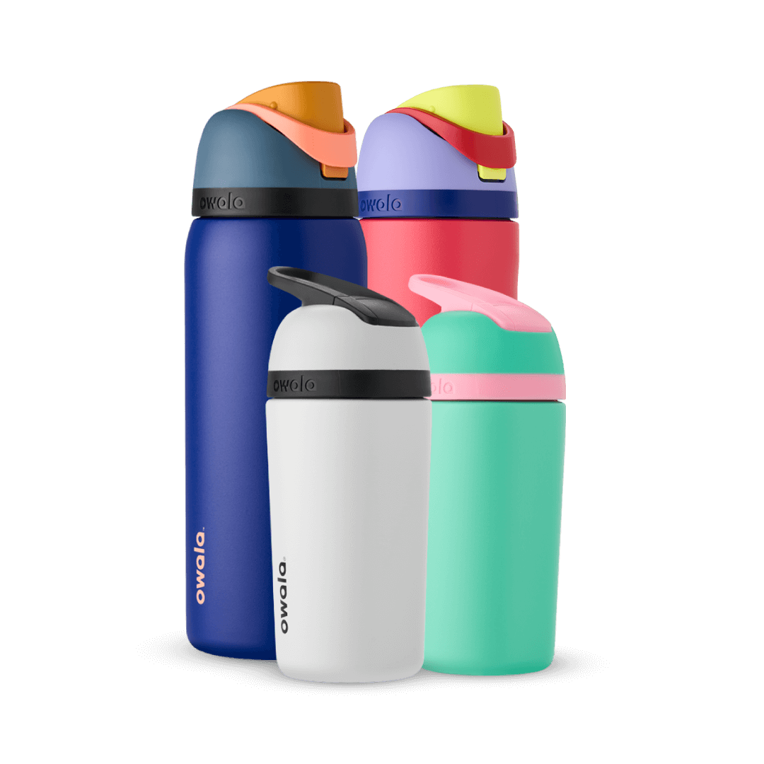 Family Bundle - Refresh Your Daily Routine