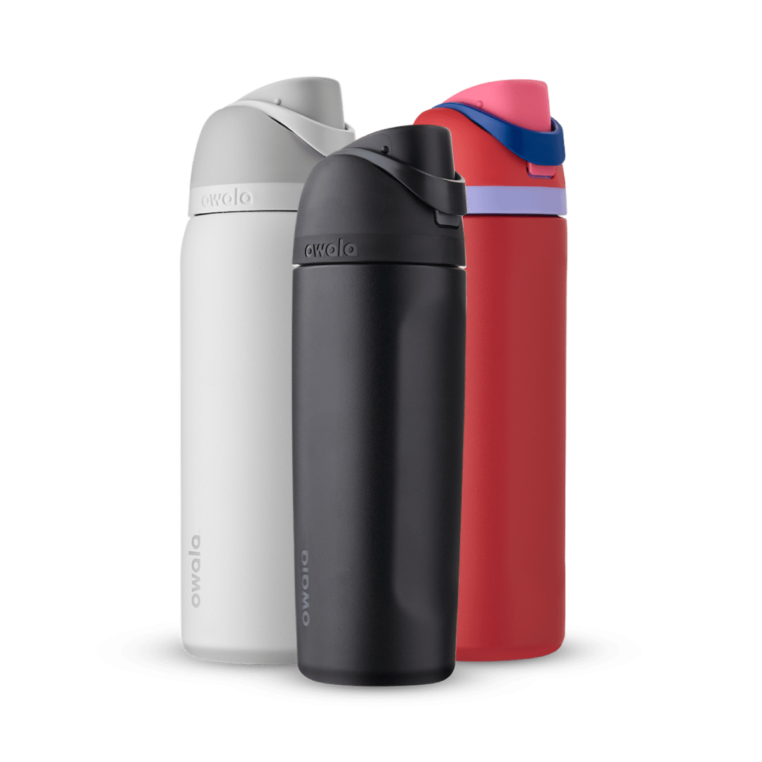 FreeSip Bundle - Cold Sips When You Need Them